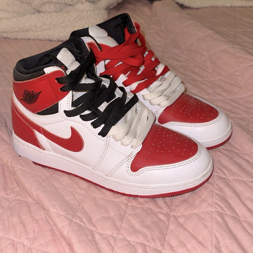nike air jordan’s